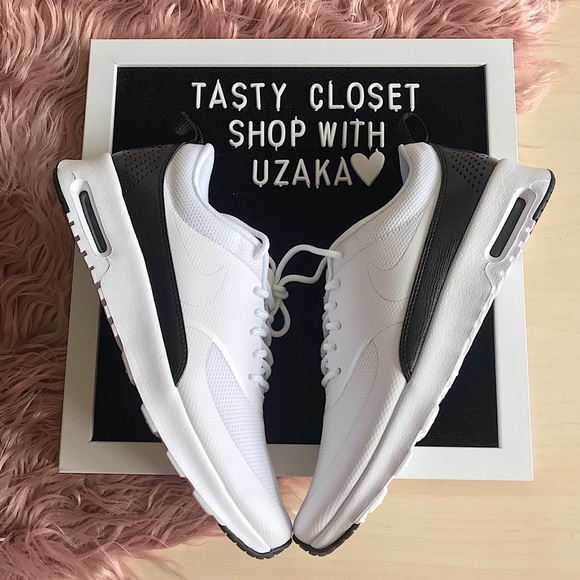 Nike air max thea sneakers - Picture 5 of 6